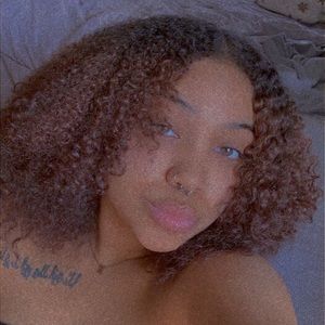 Meet your Posher, Kaydence